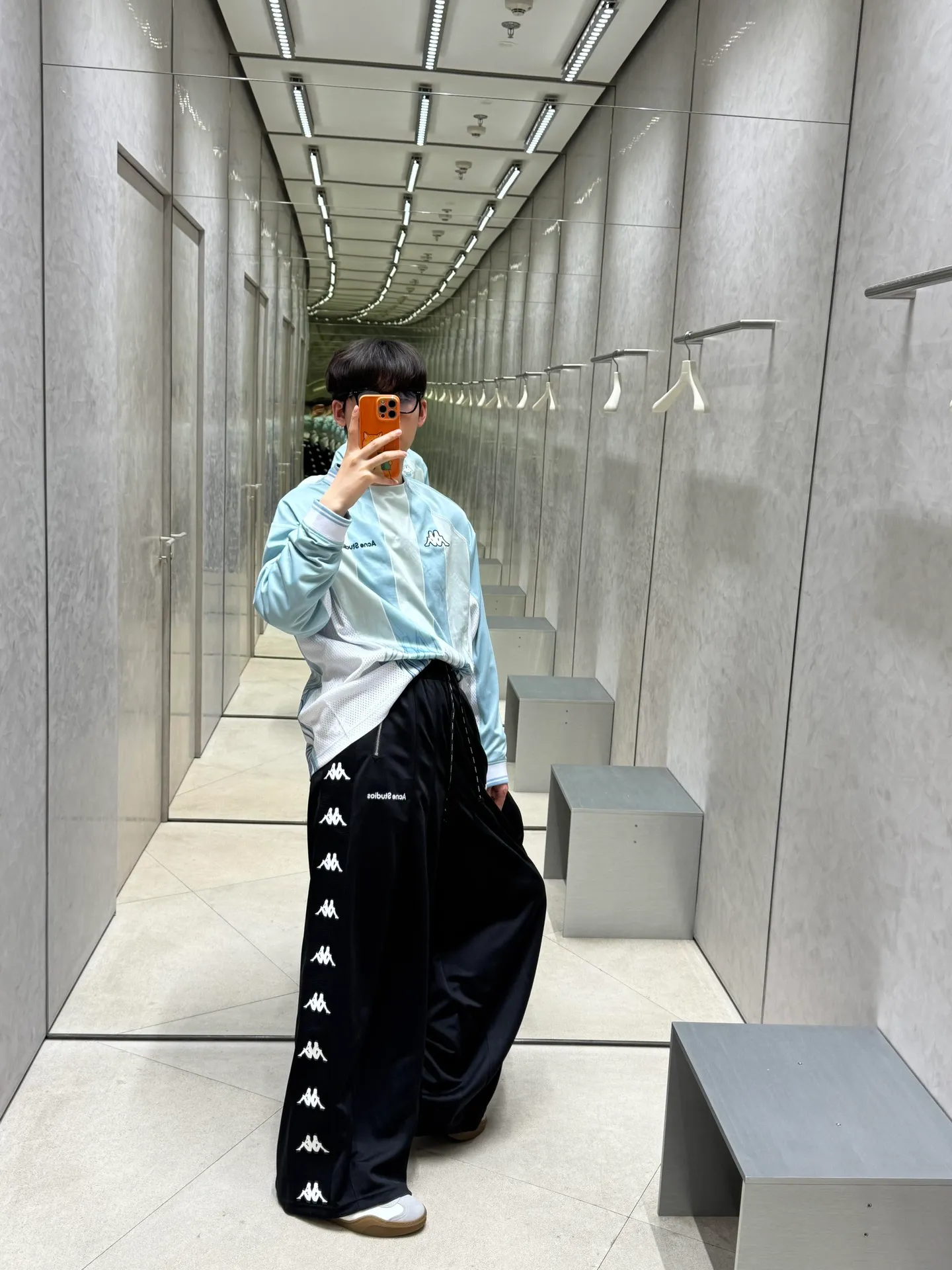 【Male model picture】